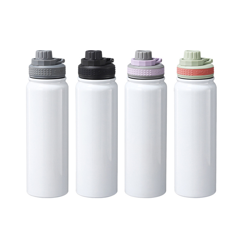 850ML Sublimation Blank Tumble - Water Bottle Blank 评论和价格