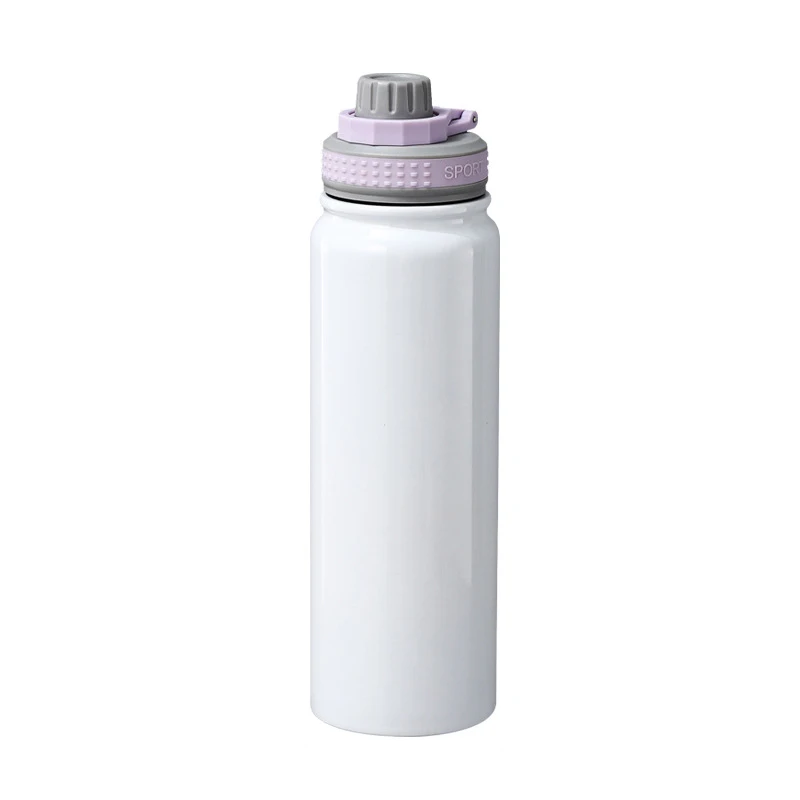 850ML Sublimation Blank Tumble - Water Bottle Blank 评论和价格