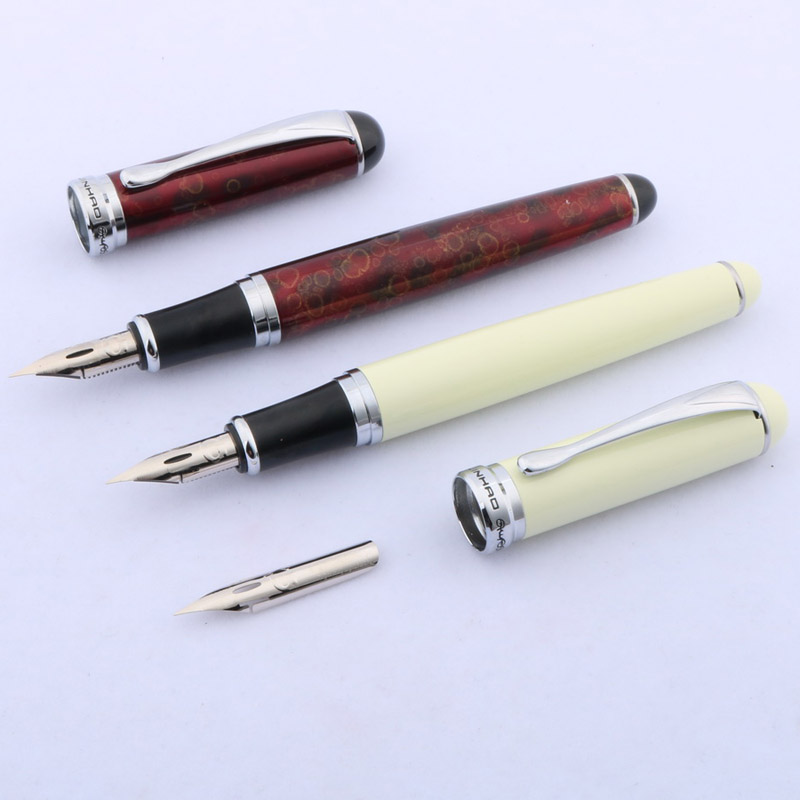 High quality JINHAO 750 Founta - Zebra Pen Sarasa 评论和价格