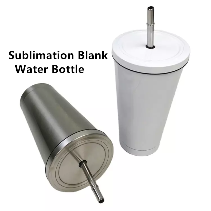 Sublimation Blank 550ml Stainl - Water Bottle Blank 评论和价格