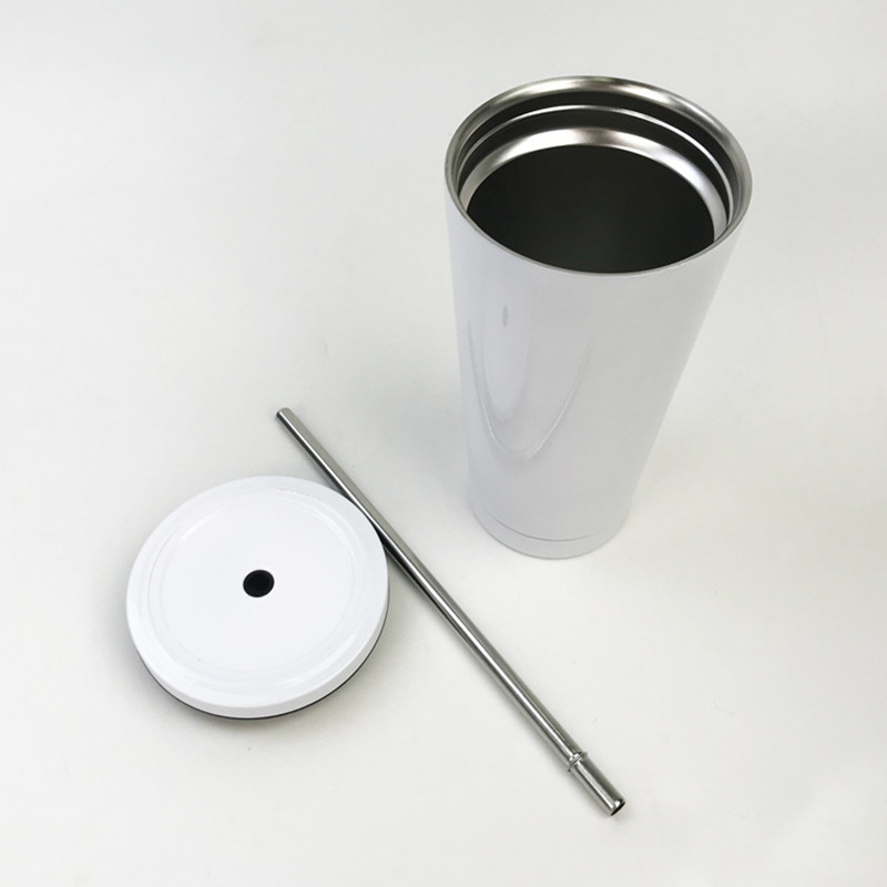 Sublimation Blank 550ml Stainl - Water Bottle Blank 评论和价格