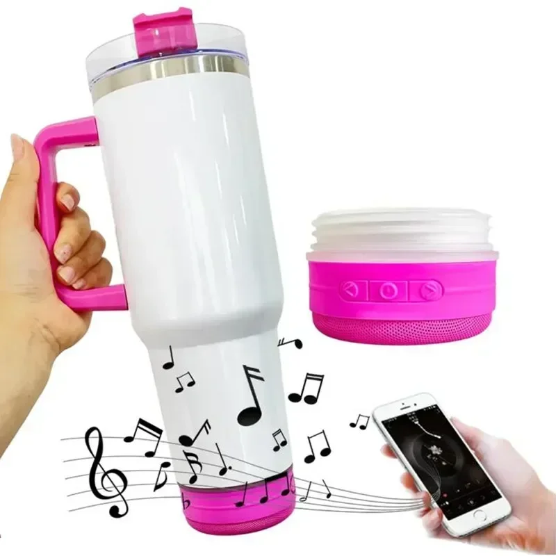 40OZ Sublimation Blank Tumbler - Water Bottle Blank 评论和价格