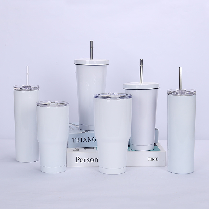 Sublimation Blank Cup 6oz/30oz - Water Bottle Blank 评论和价格