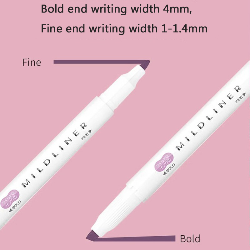NEW zebra mildliner highlighte - Copic Marker Sketch 评论和价格