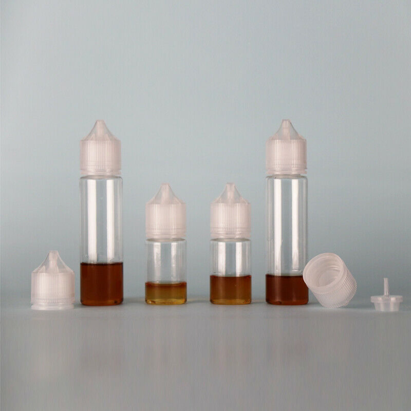 5pcs 30ml/60ml/100ml/120ml Pla - Water Bottle Blank 评论和价格