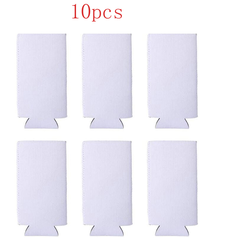 10pcs Sublimation DIY White Bl - Water Bottle Blank 评论和价格