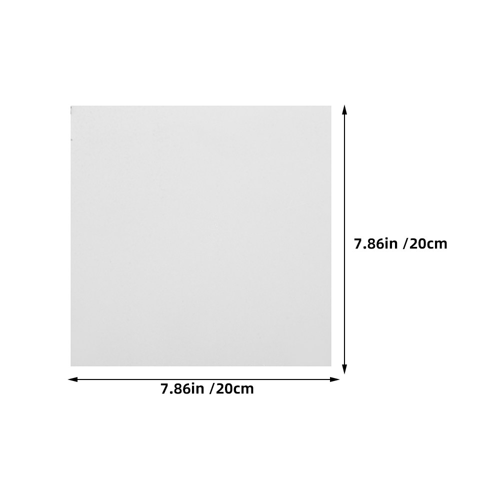 Blank Square Ceramic Tiles for - Coaster Sublimation Blank 评论和价格